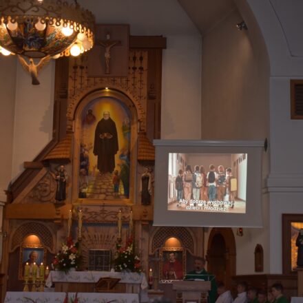 Uroczyste rozpoczęcie roku szkolnego 2025/2026