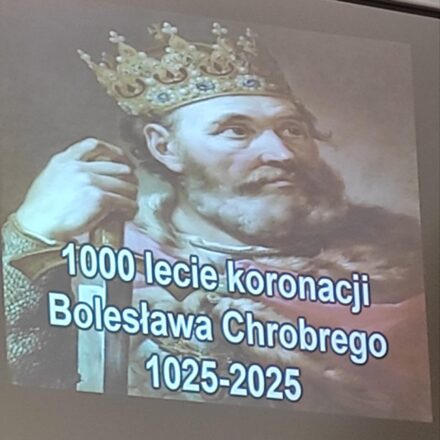 1000 lecie Korony Polskiej