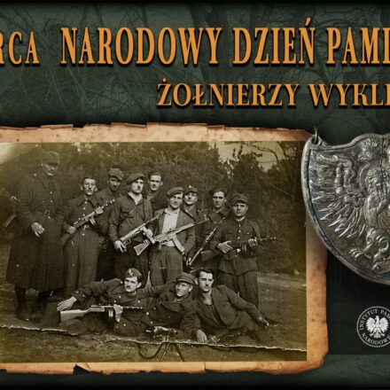 Narodowy Dzień Pamięci Żołnierzach Wyklętych – Niezłomnych