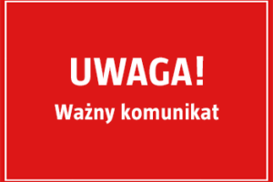 ważny-komunikat ważny-komunikat